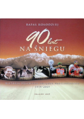 90 lat na śniegu