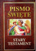 Pismo Święte Tom 1 do 4