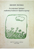 Lecznictwo ludowe rodzimej ludności Opolszczyzny