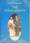Sagi rodów polskich