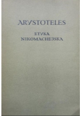 Etyka Nikomachejska