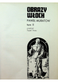 Obrazy Włoch Tom II