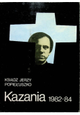 Kazania 1982 - 84