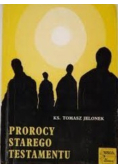 Prorocy Starego Testamentu