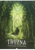 Tryzna. Antologia słowiańska