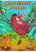 Obrażony Pumba