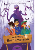 Tajemnice East Emerson