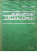 Ogrzewanie i klimatyzacja