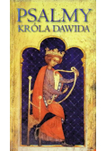 Psalmy Króla Dawida