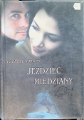 Jeździec miedziany