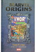 Marvel Origins Tom 9 Thor