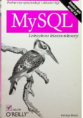 MySQL leksykon kieszonkowy