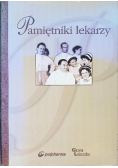 Pamiętniki lekarzy