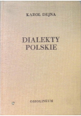 Dialekty polskie