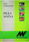 Piłka nożna
