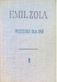 Wszystko dla pań