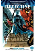 Batman Detective Comics Tom 7 Wieczni Batmani