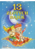 13 złotych bajek