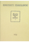 Moje życie w sztuce