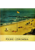 Polskie uzdrowiska