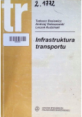 Infrastruktura transportu