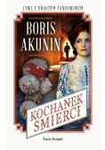 Kochanek śmierci