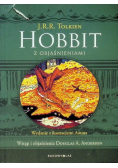 Hobbit z objaśnieniami