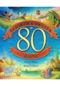 Dookoła świata w 80 baśni