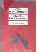 Oko w piramidzie