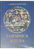 Tajemnica Jezusa