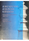 Zarządzanie zasobami ludzkimi