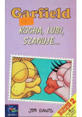 Kocha, lubi, szanuje