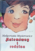 Małomówny i rodzina