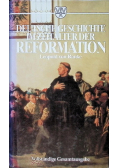 Deutsche geschichte im zeitalter der reformation