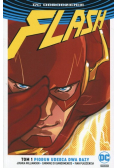 Flash Tom 1 Piorun uderza dwa razy