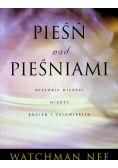 Pieśń nad pieśniami