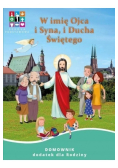 W imię Ojca i Syna i Ducha Świętego Domownik dodatek dla Rodziny