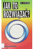 Jak to rozwiązać?