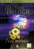 Noc miłości