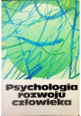 Psychologia rozwoju człowieka Tom 3