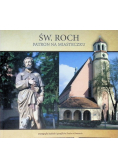 Św. Roch patron na miasteczku