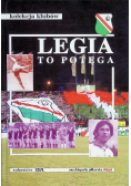 Encyklopedia piłkarska Fuji rocznik 94-95