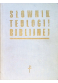 Słownik teologii biblijnej