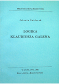 Logika Klaudiusza Galena