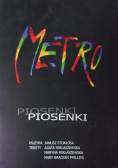Metro piosenki