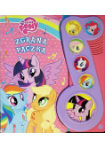 My Little Pony. Zgrana paczka
