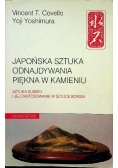 Japońska sztuka odnajdywania piękna w kamieniu