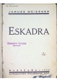 Eskadra