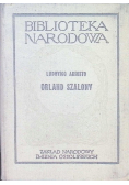 Orland Szalony