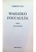 Wahadło Foucaulta
